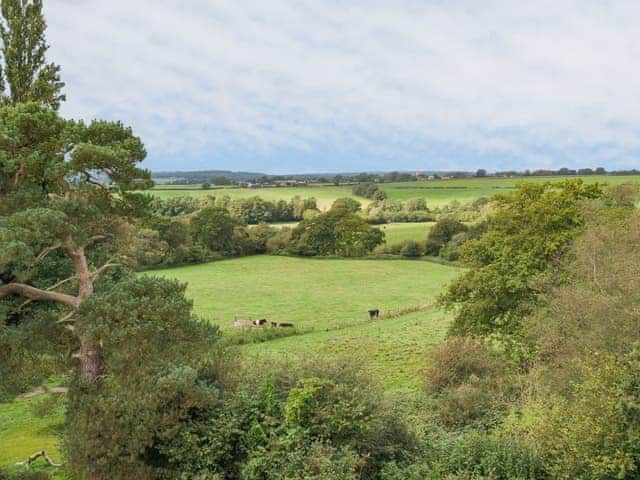 Surrounding area | Mallingdown Farm, Piltdown