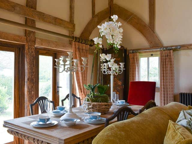 Dining Area | Sparr Farm Barn, Wisborough Green, near Billingshurst