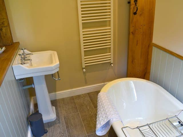 Bathroom | Sparr Farm Barn, Wisborough Green, near Billingshurst