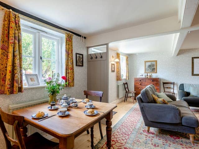 Dining Area | Little Crown, Shelfhanger, Nr Diss