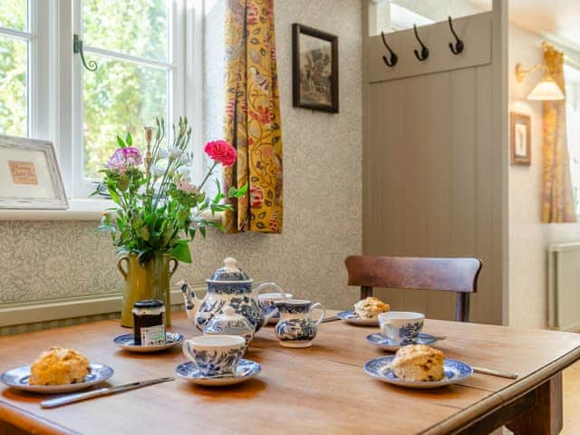 Dining Area | Little Crown, Shelfhanger, Nr Diss