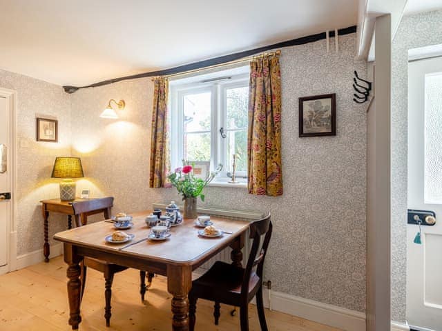 Dining Area | Little Crown, Shelfhanger, Nr Diss