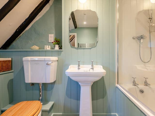 Bathroom | Little Crown, Shelfhanger, Nr Diss