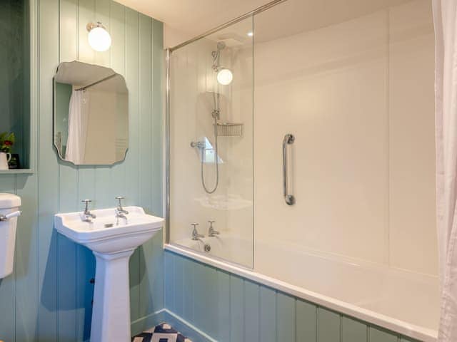 Bathroom | Little Crown, Shelfhanger, Nr Diss