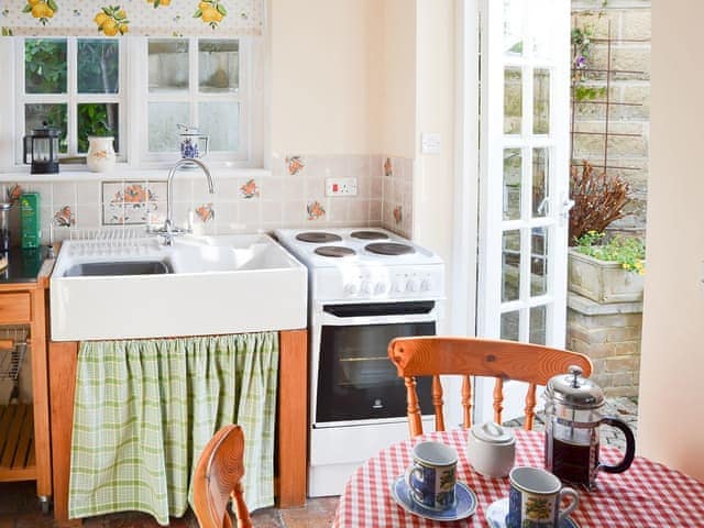 Kitchen | Westlea Cottage - The Reedham Retreat, Reedham