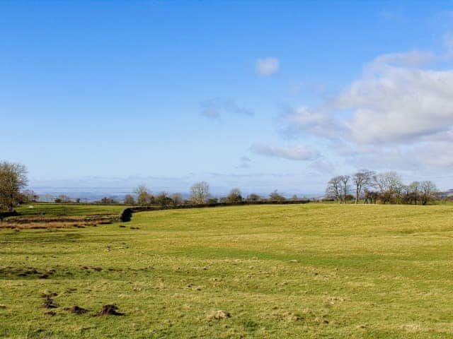 Surrounding area | Mouthlock Chapel, Barras, near Kirkby Stephen