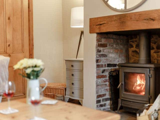 Living room | Well House - Bamburgh, Belford