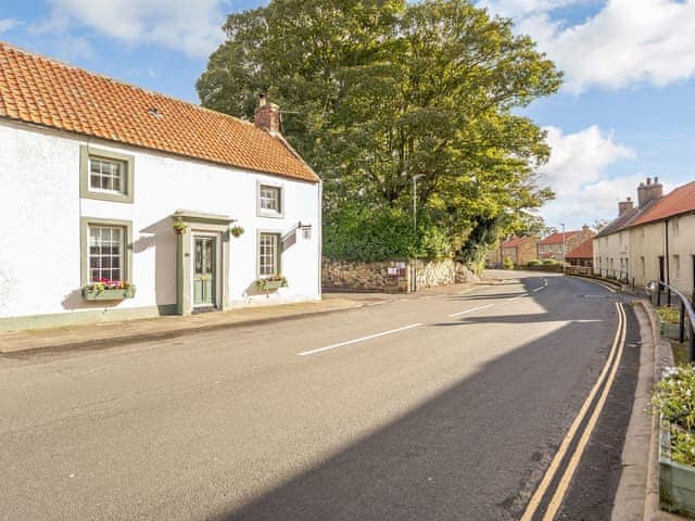 Exterior | Well House - Bamburgh, Belford