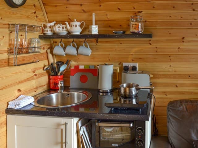 Kitchen | Park View, Palgrave, near Diss