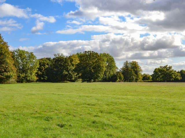 Surrounding area | Park View, Palgrave, near Diss