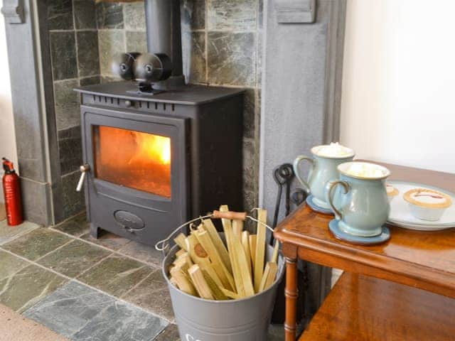 Living room | Shepherd&rsquo;s Cottage, Longframlington