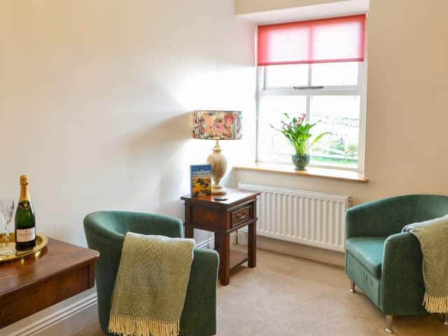 Living room | Shepherd&rsquo;s Cottage, Longframlington