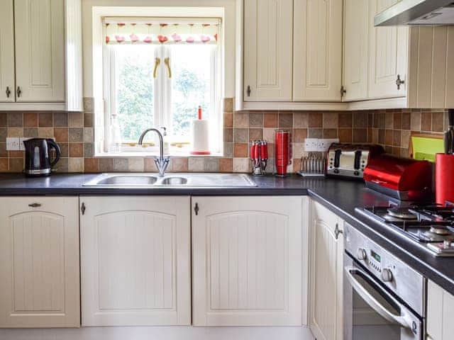 Kitchen | Sea Holly Cottage, West Runton