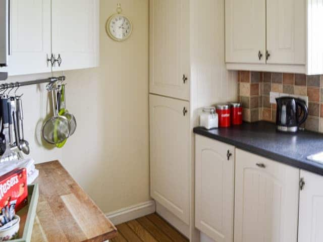 Kitchen | Sea Holly Cottage, West Runton