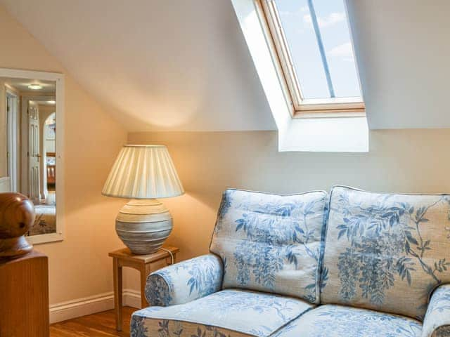 Snug | Sea Holly Cottage, West Runton