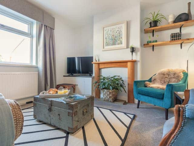 Living room | Rasen Cottage, Lincoln