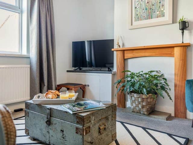 Living room | Rasen Cottage, Lincoln