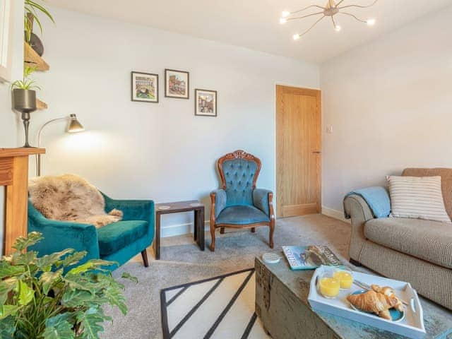 Living room | Rasen Cottage, Lincoln