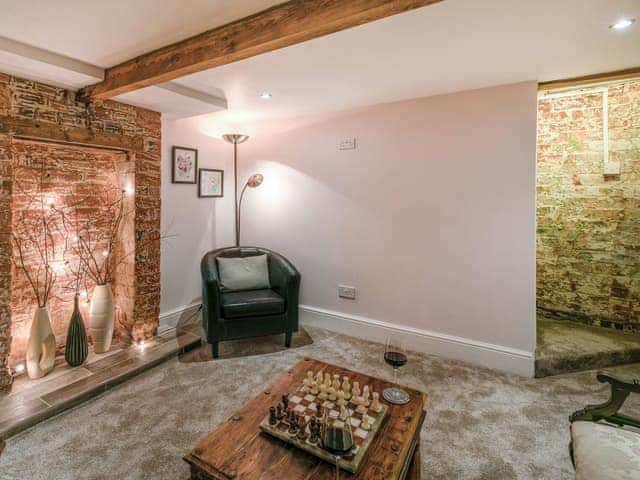 Sitting room | Rasen Cottage, Lincoln