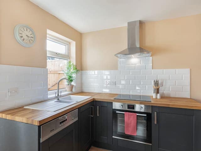 Kitchen/diner | Rasen Cottage, Lincoln