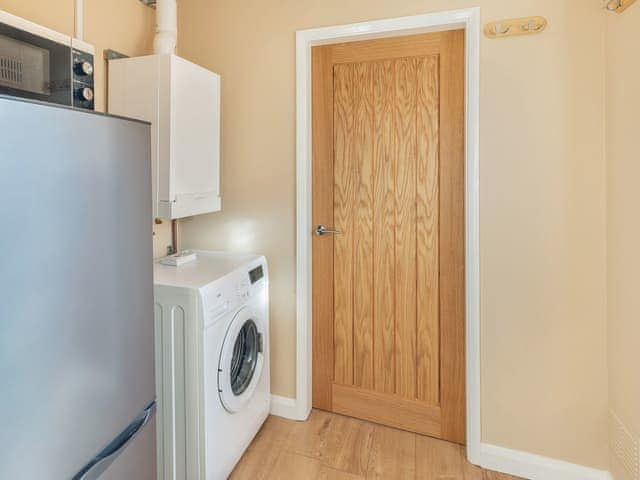 Utility room | Rasen Cottage, Lincoln