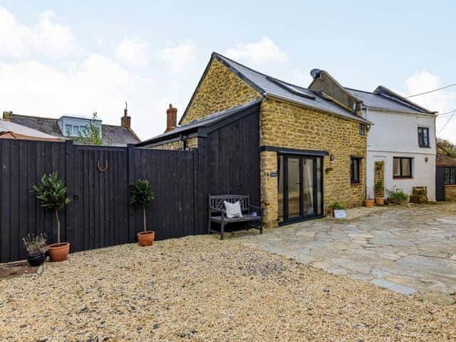 Exterior | Coach House - Bradstock Cottages, Burton Bradstock, near Bridport