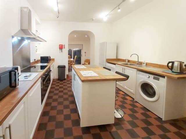 Kitchen | Newstead, Windermere