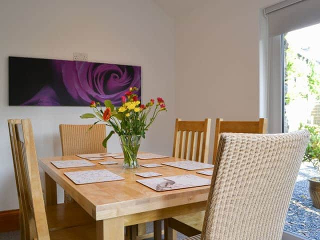 Dining Area | Newstead, Windermere