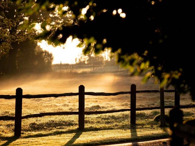 Surrounding area | Sparr Farm Barn, Wisborough Green, near Billingshurst