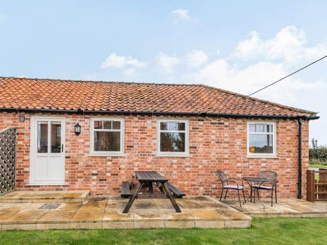 Exterior | Rose Cottage Farm - The Potting Shed - Rose Cottage Farm , Horsington