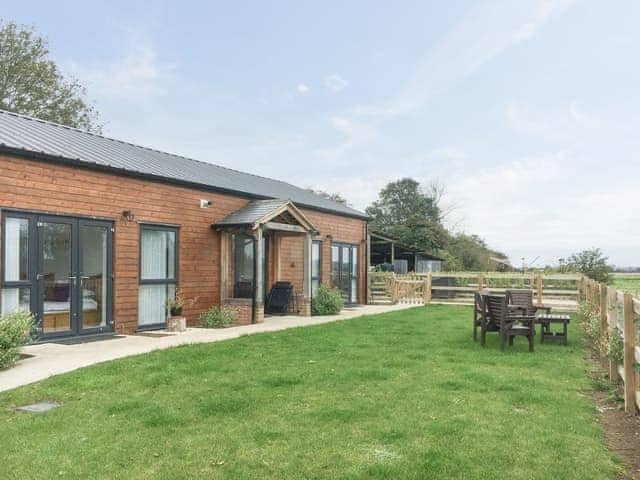 Exterior and outdoor area | Lords View, Ruckinge, near Ashford