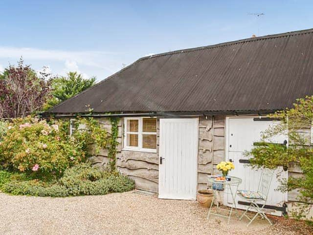 Yew Tree Granary, Pulborough