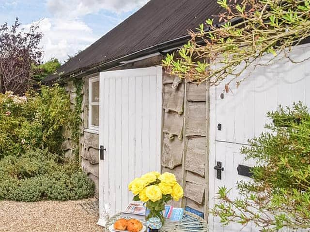 Yew Tree Granary, Pulborough