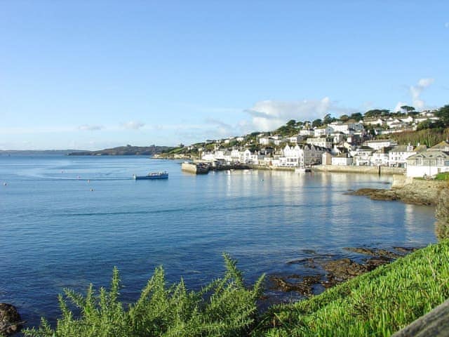 Fountain House, St Mawes