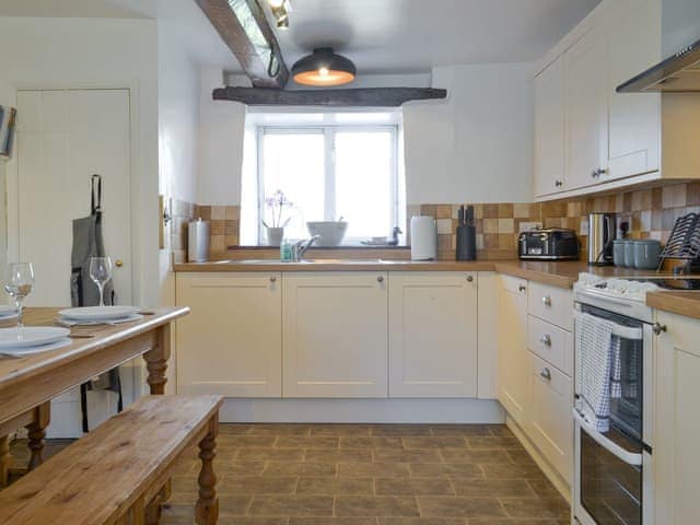 Kitchen/diner | Sand Pit Cottage, Thorpe Market