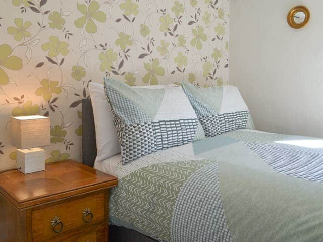 Double bedroom | Sand Pit Cottage, Thorpe Market