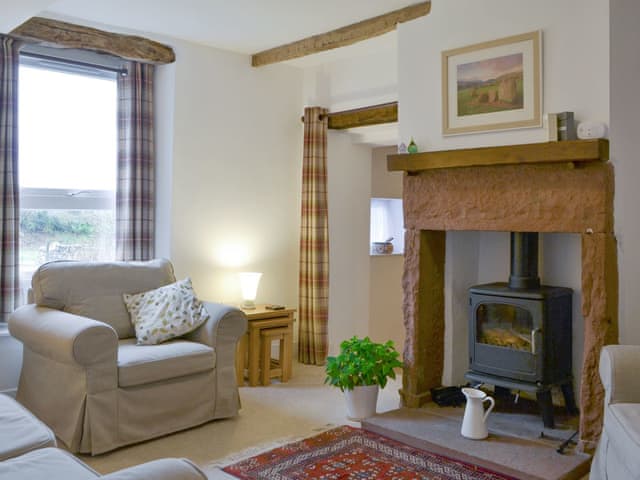 Living room | The Retreat, Sunderland, near Bassenthwaite
