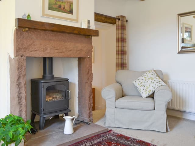Living room | The Retreat, Sunderland, near Bassenthwaite