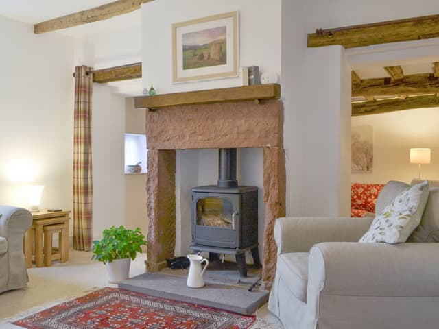 Living room | The Retreat, Sunderland, near Bassenthwaite
