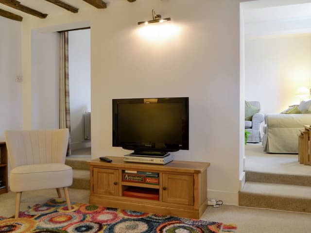 Sitting room | The Retreat, Sunderland, near Bassenthwaite