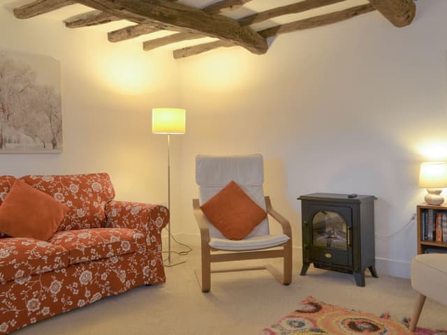 Sitting room | The Retreat, Sunderland, near Bassenthwaite