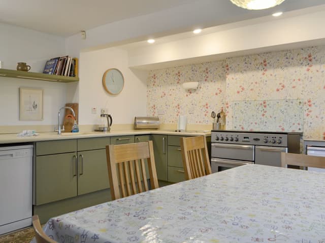 Kitchen/diner | The Retreat, Sunderland, near Bassenthwaite