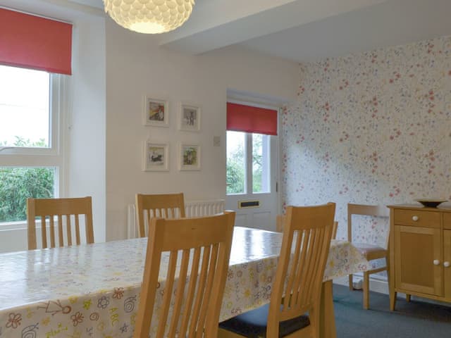 Kitchen/diner | The Retreat, Sunderland, near Bassenthwaite