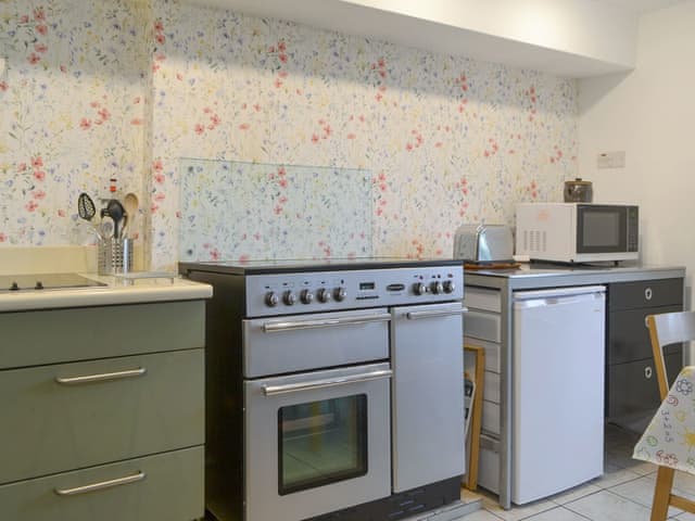 Kitchen/diner | The Retreat, Sunderland, near Bassenthwaite