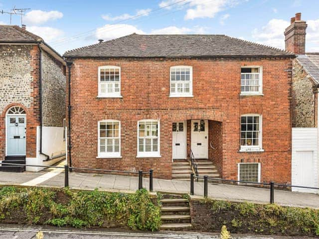 Arun Cottage, Arundel