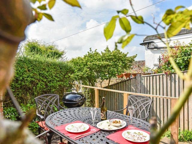 Arun Cottage, Arundel