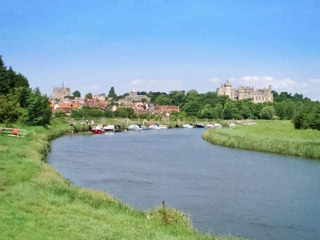 Arun Cottage, Arundel