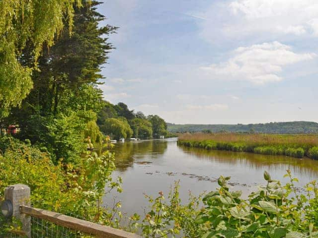 Arun Cottage, Arundel