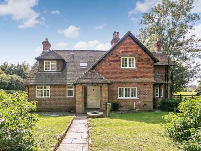 Park Cottage, Kirdford