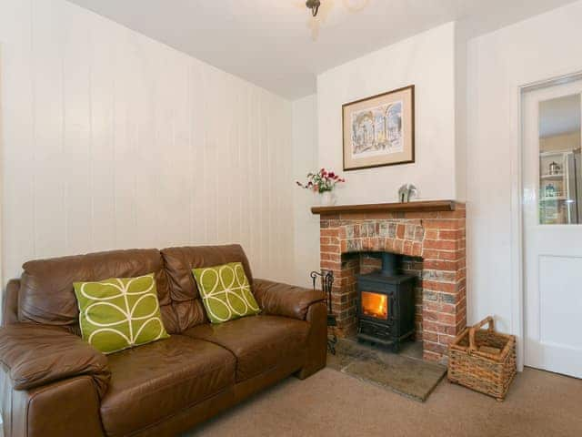 Park Cottage, Kirdford